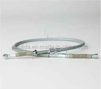 মোটরসাইকেল রিয়ার ব্রেক ক্যাবল