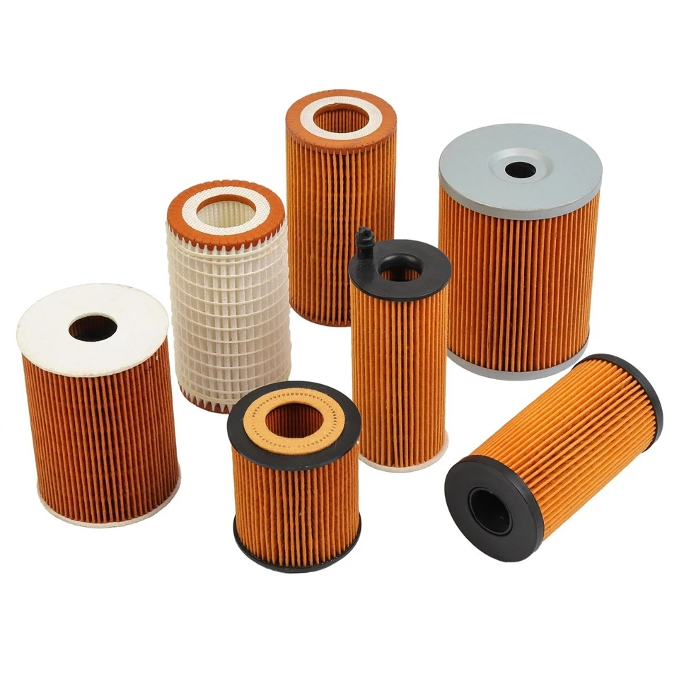 Auto Fuel Filter 5802050393 PU7017z FF42147 P959753 E480KPD430 Replacement